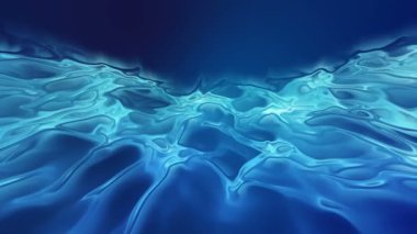 Sıvı soyut Bulutsusu