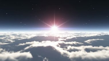 bulutlar rüya sinek