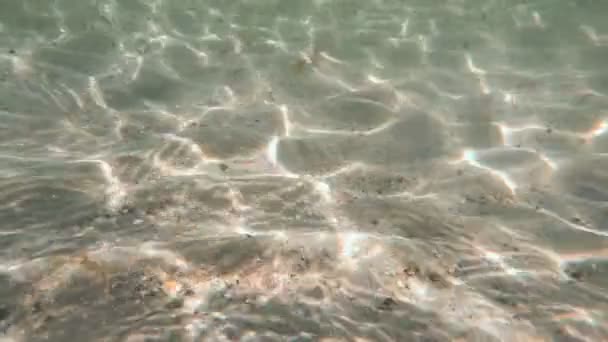 海底光 — 图库视频影像