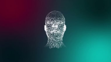 Bağlantılı noktalar başkanı gürültülü alır. Meditasyon