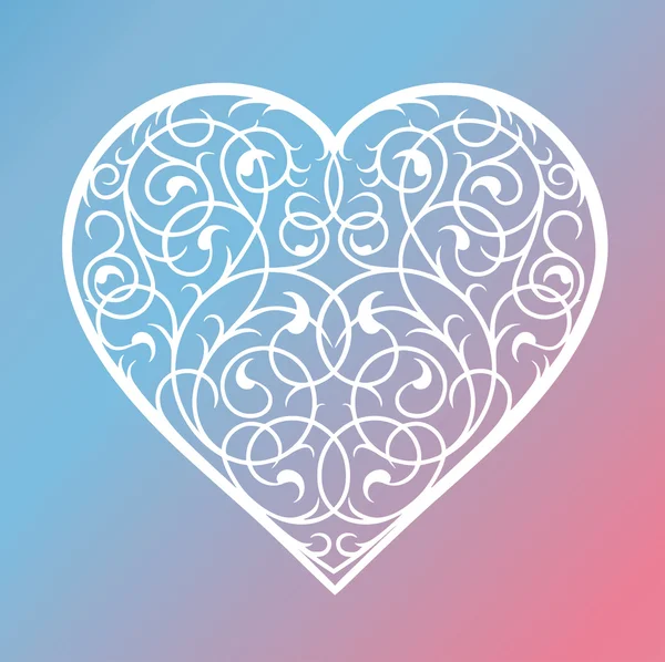 Çiçekler yürekten güzel süsler