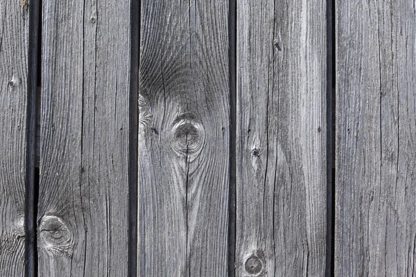 Texture of grey wood planks texture — Stock Photo, Image