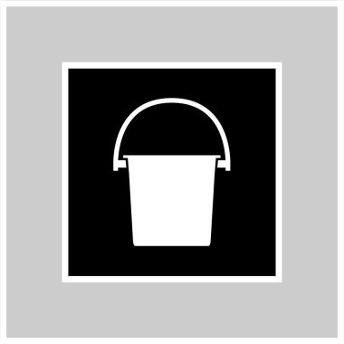 Simgeler vektör Eps10 ayarla, büyük herhangi bir kullanım için kova.