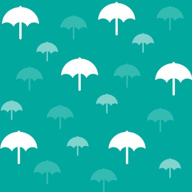 Şemsiye arka plan vektör Eps10, herhangi bir kullanım için büyük.