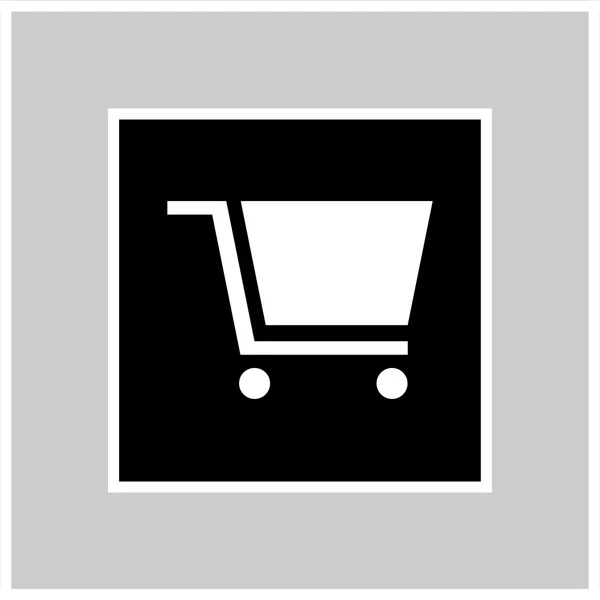 Kleurrijke Shopping Cart pictogrammen instellen Vector Eps10, ideaal voor elk gebruik. — Stockvector