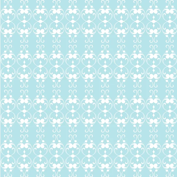 Textura azul, sin costuras Vector EPS10, ideal para cualquier uso . — Vector de stock