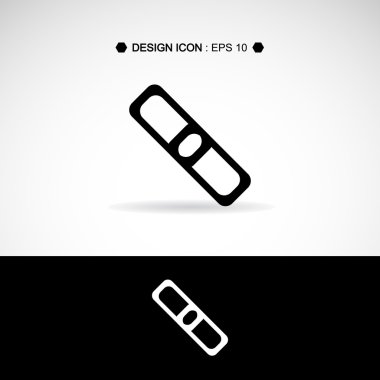 Zinciri, bağlantı simgesini 5 vektör Eps10, büyük herhangi bir kullanım için.