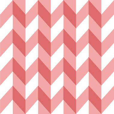 Pembe ve beyaz soyut vektör arka plan simgesi herhangi bir kullanım için harika. Vektör Eps10.