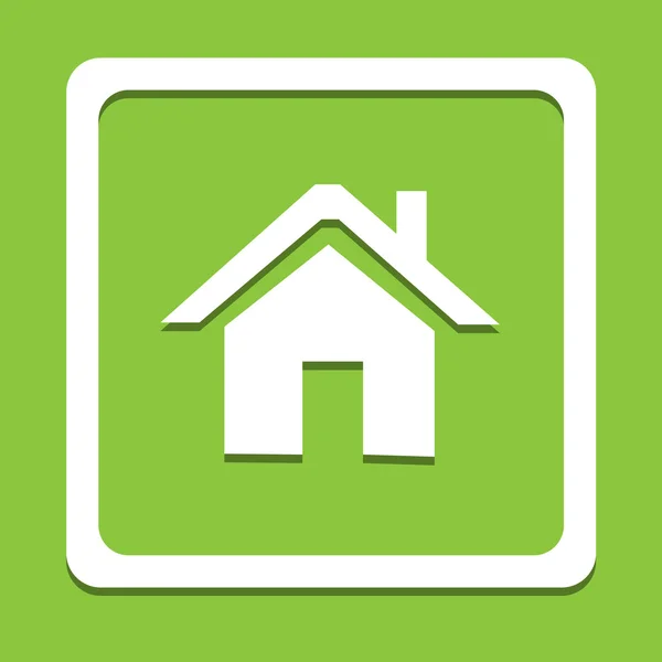 Home icon great for any use. Вектор S10 . — стоковый вектор