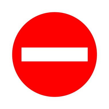 Dur simgesi herhangi bir kullanım için harika. Vektör Eps10.