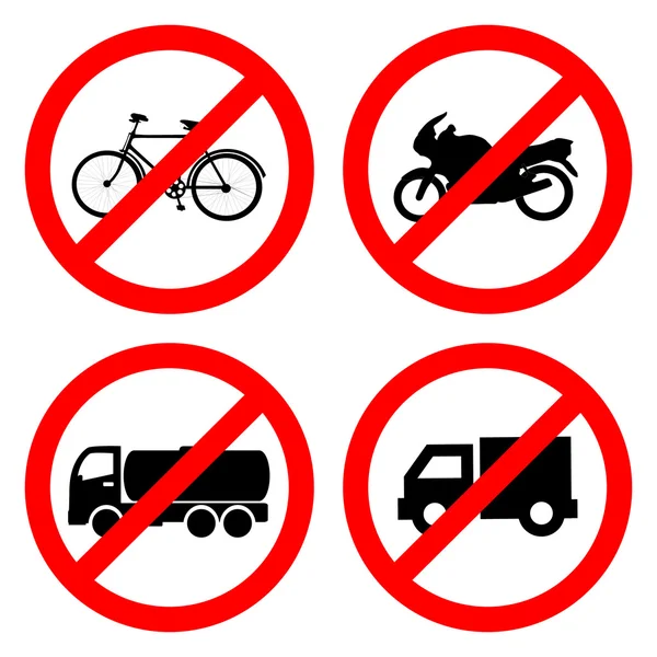 No car icon great for any use. Vector EPS10. — Stock Vector