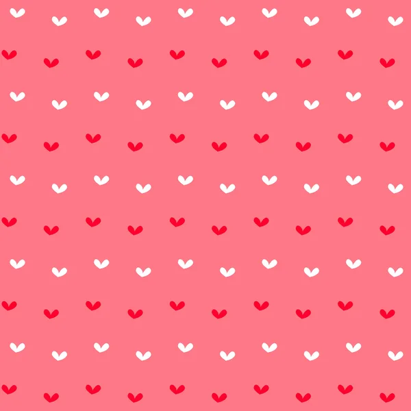 Fondo de corazón ideal para cualquier uso. Vector EPS10 . — Vector de stock