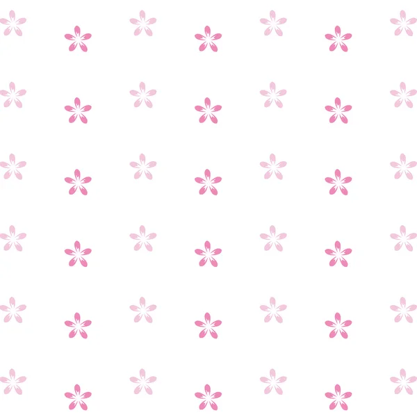 Flor rosa icono de fondo ideal para cualquier uso. Vector EPS10 . — Archivo Imágenes Vectoriales