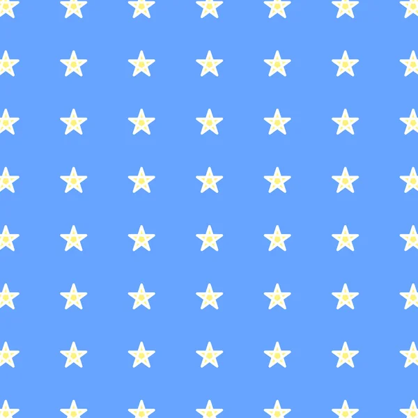 Значок Star Blue Фон отлично подходит для любого использования. Вектор S10 . — стоковый вектор
