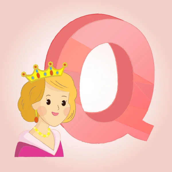 Q queen 