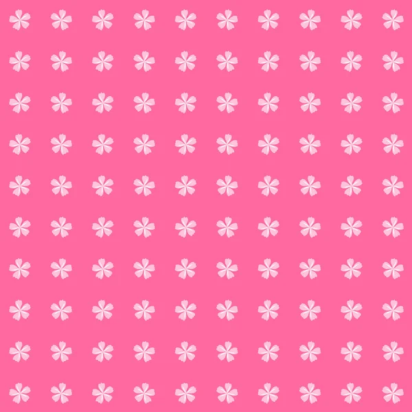 Fondo de flores ideal para cualquier uso. Vector EPS10 . — Archivo Imágenes Vectoriales