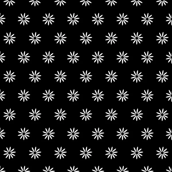 Fondo de flores ideal para cualquier uso. Vector EPS10 . — Vector de stock