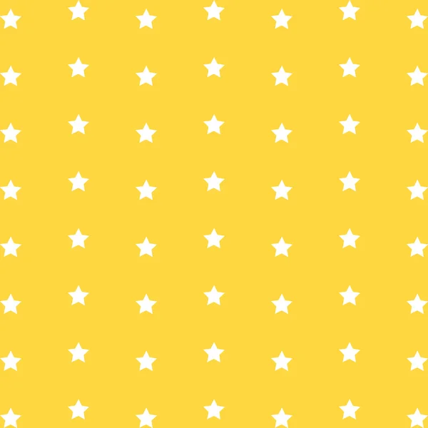 Звездный желтый фон отлично подходит для любого использования. Вектор S10 . — стоковый вектор