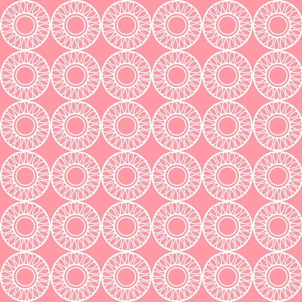 Fondo rosa flor ideal para cualquier uso. Vector EPS10 . — Archivo Imágenes Vectoriales