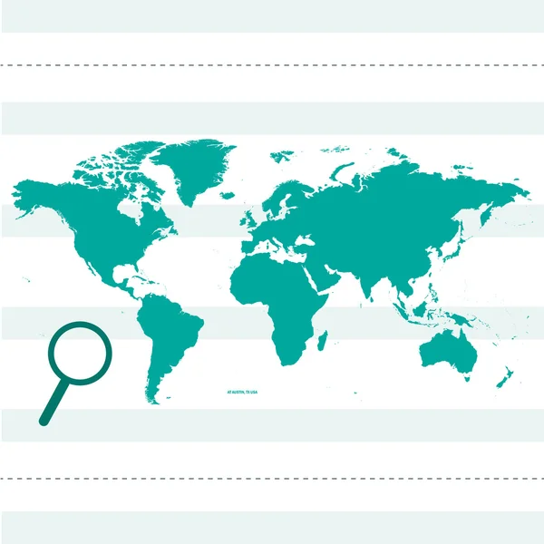 Los iconos de mapa son ideales para cualquier uso. Vector EPS10 . — Archivo Imágenes Vectoriales