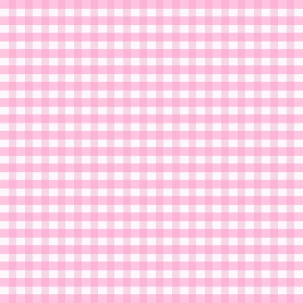 Fondo de Ajedrez Rosa ideal para cualquier uso. Vector EPS10 . — Vector de stock