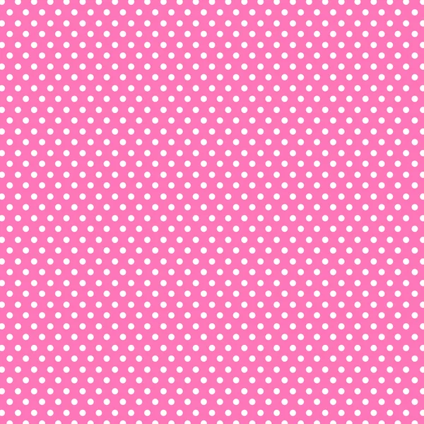 Pink dot Fundo grande para qualquer uso. Vetor EPS10 . — Vetor de Stock