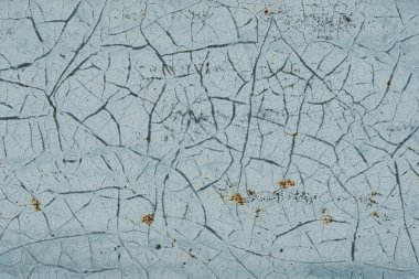 paslı metal eski boya. 