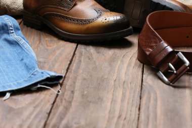 renkli boncuk yakın çekim. 