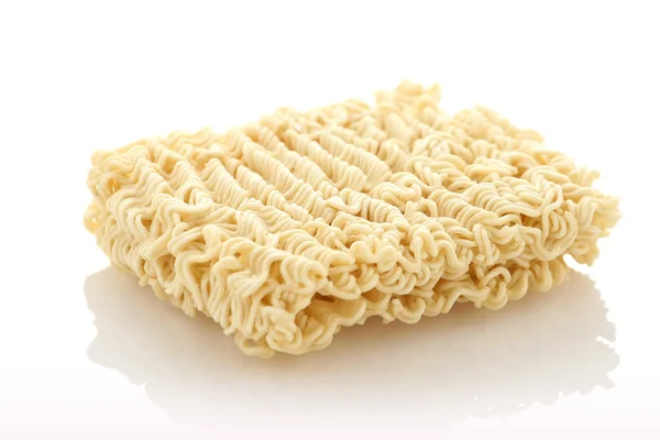 buğday noodle closeup izole
