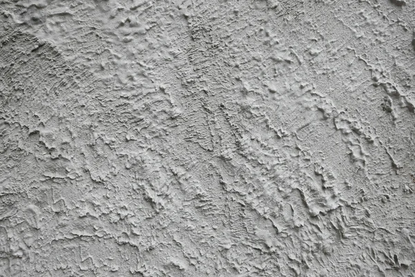 Konkretne tło na powlekane kamienny mur - szary teksturowanej backdr — Zdjęcie stockowe