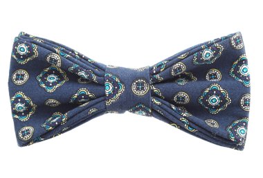 papyon closeup beyaz arka plan üzerinde 