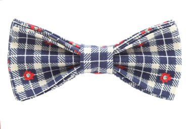 papyon closeup beyaz arka plan üzerinde