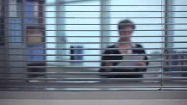 adam ofis personel işe alım için.