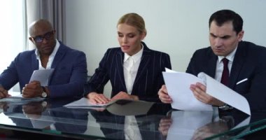 İş başlangıç finansman planı onayı