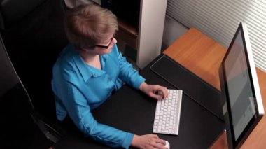 Akşam iş vasıl yazıhane