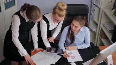 Verimlilik yönetim ekibi