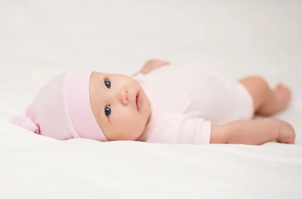 Entzückendes Baby — Stockfoto