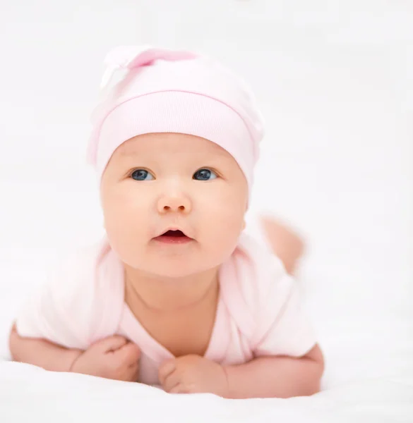 Adorabile bambino — Foto Stock