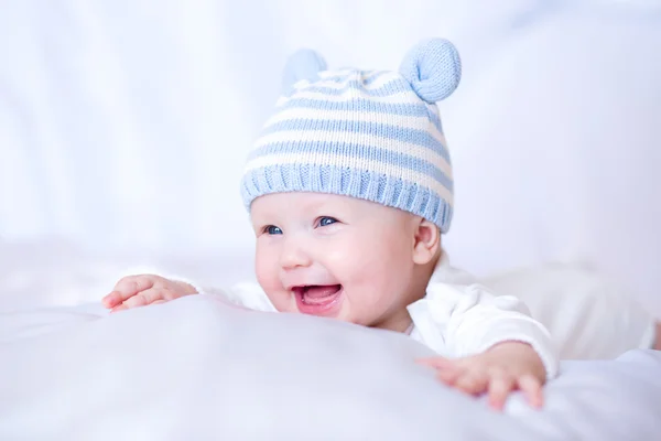 Adorable baby — Stock Photo, Image