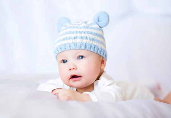 Adorable baby — Stock Photo, Image