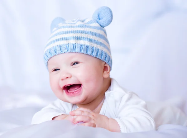 Adorable baby — Stock Photo, Image