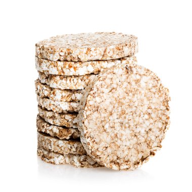 Galette'ye pirinç kaç kalori diyet, düşük kalorili ekmek ile