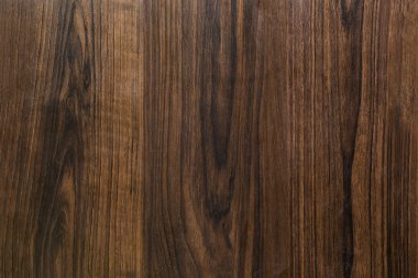 Doğal desenli ahşap doku