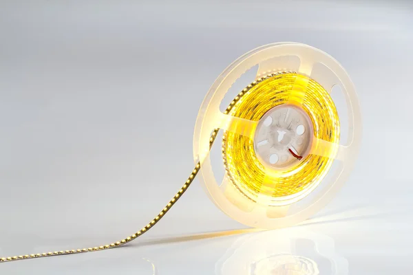 Color LED strip, led tape