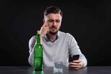 Şişeyle kovulmuş Yöneticisi