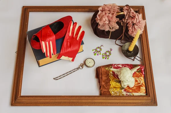 İkinci el piyasa ve vintage