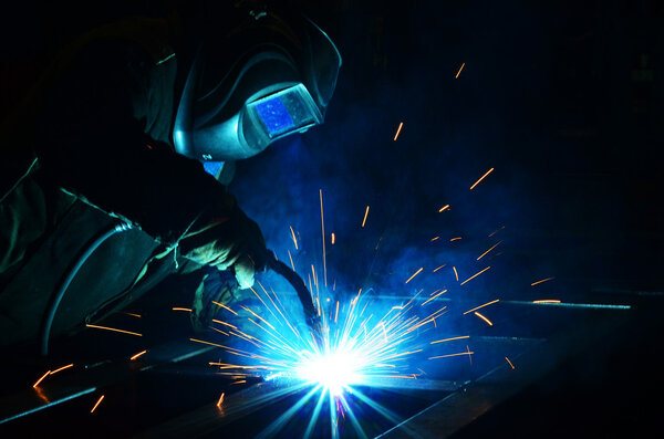 Welding 30