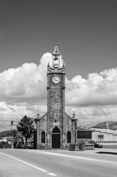 Igreja — Fotografia de Stock