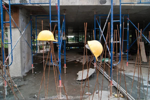 Costruttori di cappelli — Foto Stock