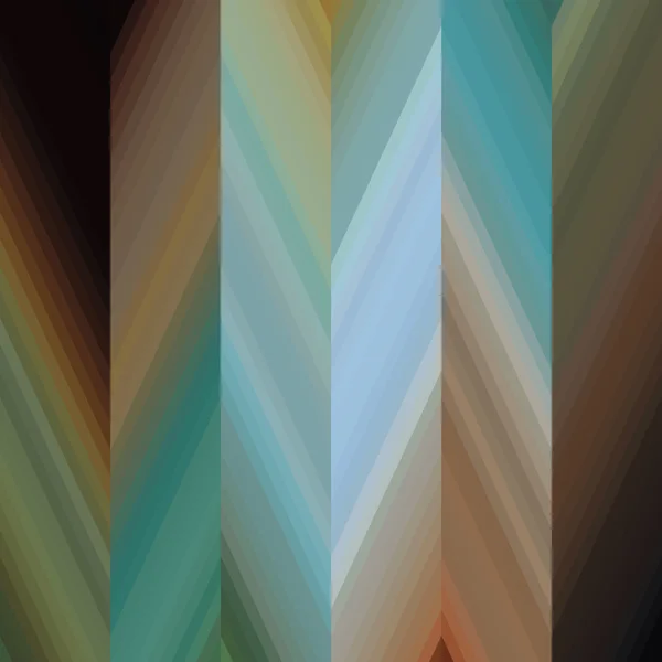 Zig-zag abstract  background. — Stock vektor